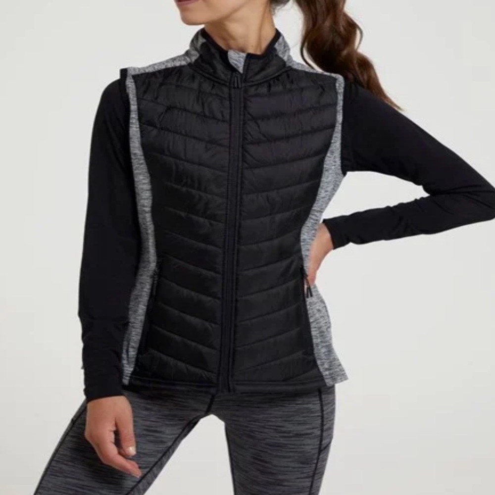 Mountain Warehouse | Action padded women’s insulated vest